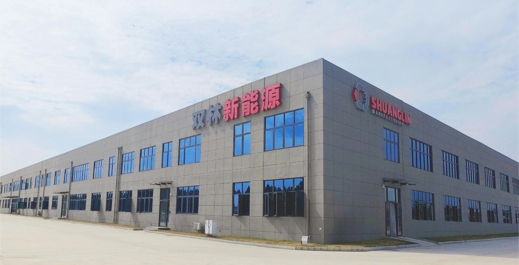 环亚集团电驱动喜获五菱 “新能源突破奖”